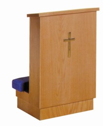 Wm-8012 Withshelf And Padded Armrest